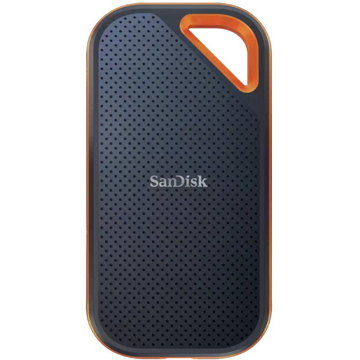 SanDisk Extreme PRO Portable SSD 1TB Negro